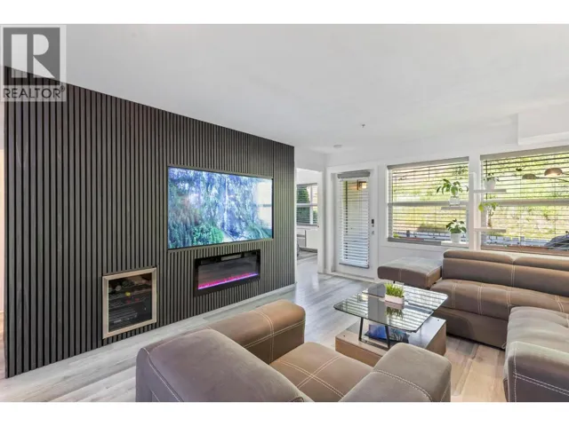 1479 Glenmore Road N Unit# 214, Kelowna, British Columbia V1V2C5
