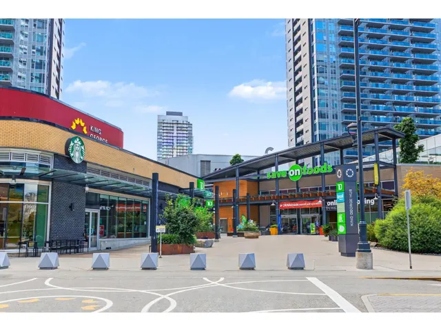 809 13725 GEORGE JUNCTION, Surrey, British Columbia V3T0V7
