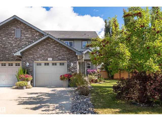 101 RUE MONIQUE, Beaumont, Alberta T4X0A1