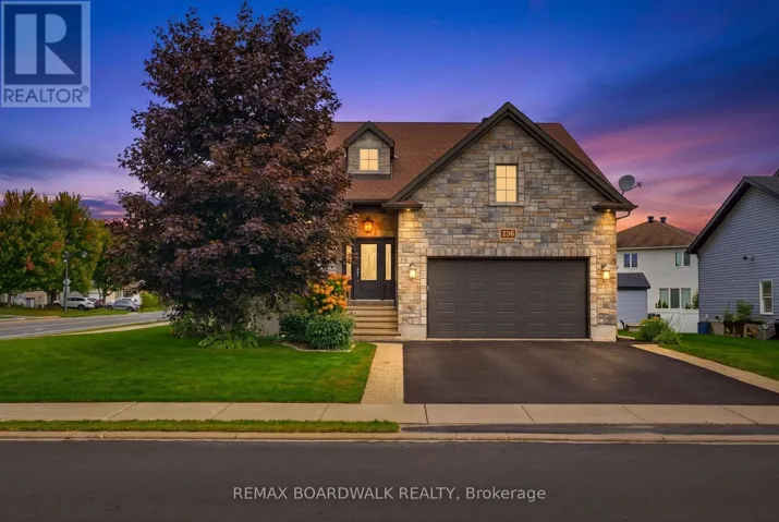 236 STERLING AVENUE, Clarence-Rockland, Ontario K4K0G8