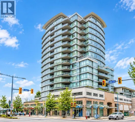 1608 7888 SABA ROAD, Richmond, British Columbia V6Y0A2