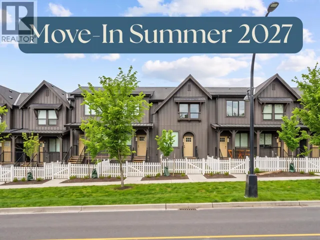 30 24951 112 AVENUE, Maple Ridge, British Columbia V0V0V0