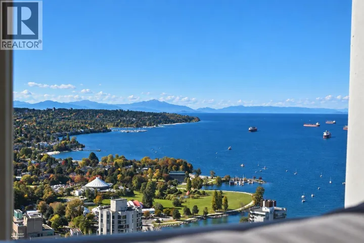4806 1289 HORNBY STREET, Vancouver, British Columbia V6Z0G7