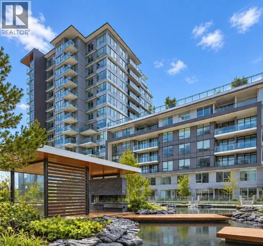 611 8988 PATTERSON ROAD, Richmond, British Columbia V6X0R2