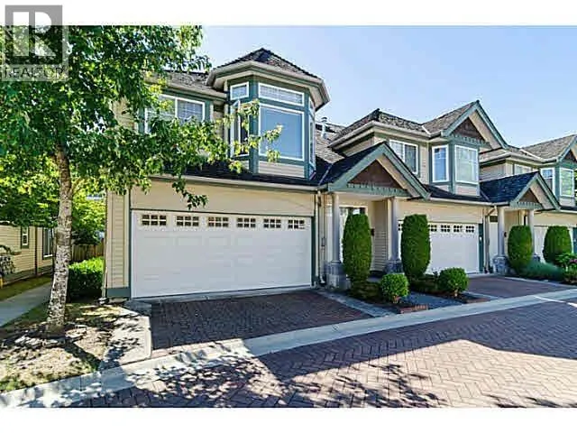 30 7600 BLUNDELL ROAD, Richmond, British Columbia V6Y4E1