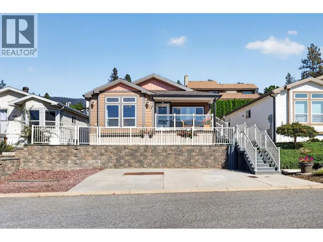 2440 Old Okanagan Highway Unit# 1311, Westbank, British Columbia V4T3A2