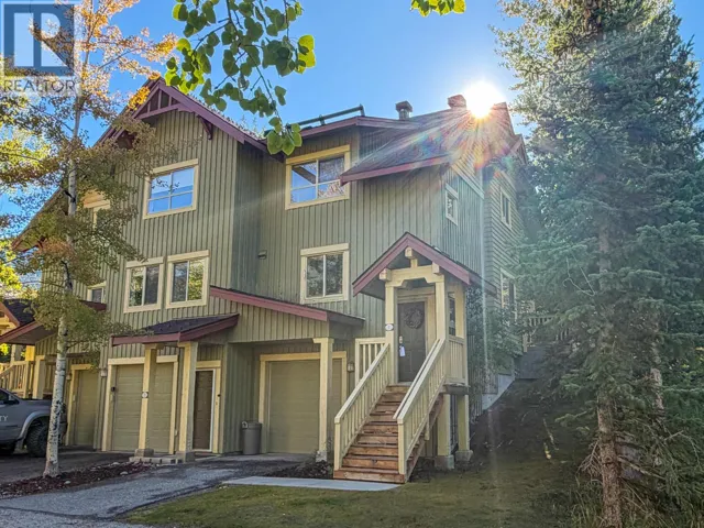 2025 Greywolf Drive Unit# 1, Panorama, British Columbia V0A1T0