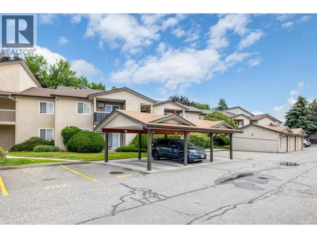 735 Cook Road Unit# 104C, Kelowna, British Columbia V1W3G6
