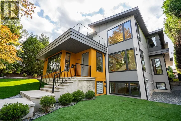 3170 CAPSTAN CRESCENT, Coquitlam, British Columbia V3C4H2
