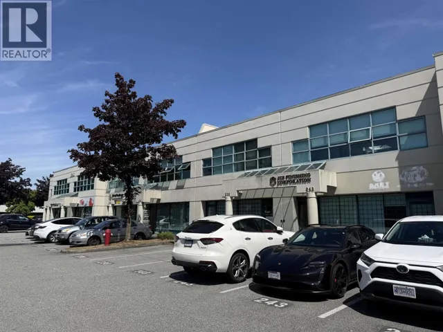 243 13986 CAMBIE ROAD, Richmond, British Columbia V6V2K3