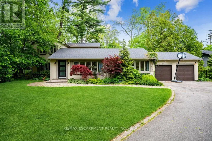 1361 GOLDTHORPE ROAD, Mississauga (Mineola), Ontario L5G3R2