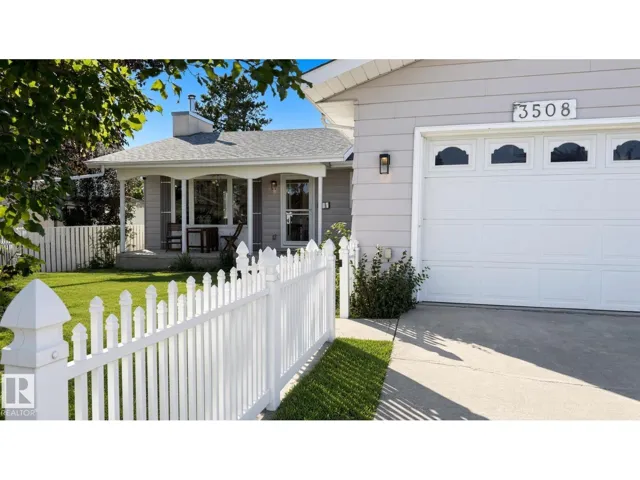 3508 106A ST NW, Edmonton, Alberta T6J1A8