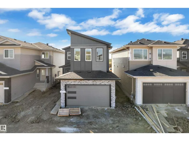 3816 39 St, Beaumont, Alberta T4X3A1