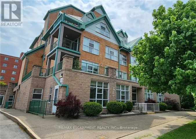 204 - 19 LAKE AVENUE S, Hamilton (Stoney Creek), Ontario L8G2V1