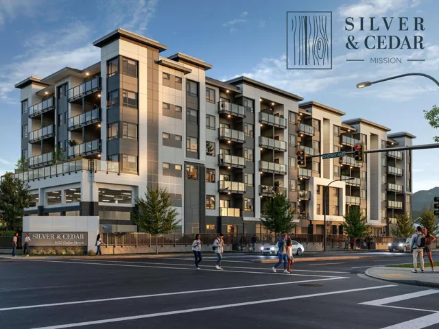 620 8423 CEDAR STREET, Mission, British Columbia V0V0V0