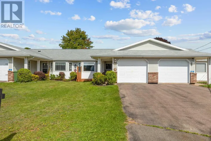 110 Stafford Estates, Summerside, Prince Edward Island C1N6B7
