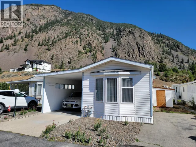 622 Keremeos Bypass Road Unit# 2, Keremeos, British Columbia V0X1N1