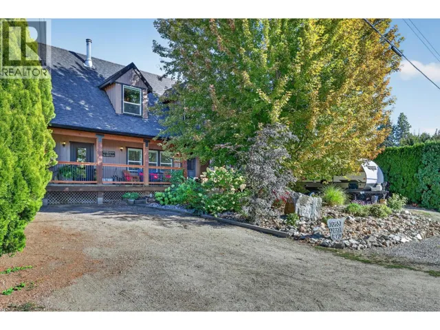 10657 Cheryl Road, Lake Country, British Columbia V4V1W3