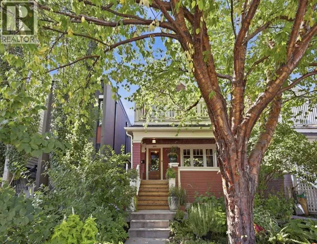 2127 16 Street SW, Calgary, Alberta T2T4E5