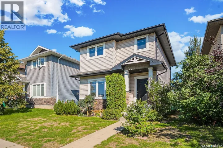 515 Gordon ROAD, Saskatoon, Saskatchewan S7T0A7