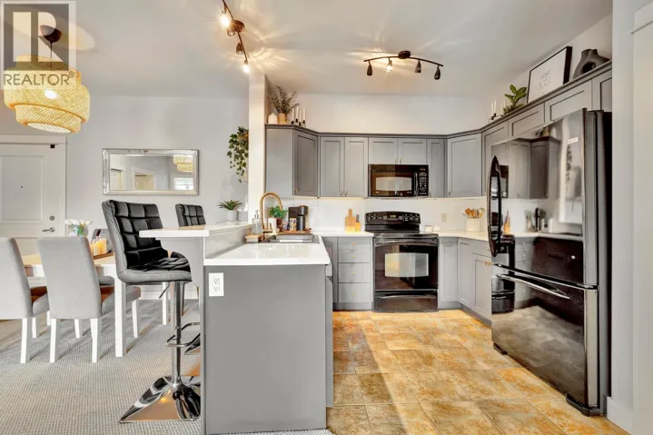 2551 Shoreline Drive Unit# 214, Lake Country, British Columbia V4V2P2