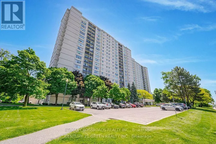 1109 - 5 PARKWAY FOREST DRIVE, Toronto (Henry Farm), Ontario M2J1L2
