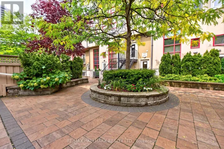 103 - 21 EARL STREET, Toronto (North St. James Town), Ontario M4Y3C8