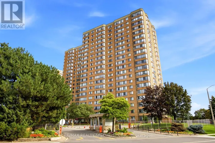113 - 55 BAMBURGH CIRCLE, Toronto (Steeles), Ontario M1W3V4