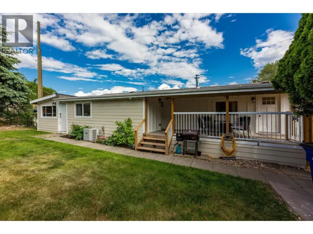 2035 Boucherie Road Unit# 95, West Kelowna, British Columbia V4T1Z8