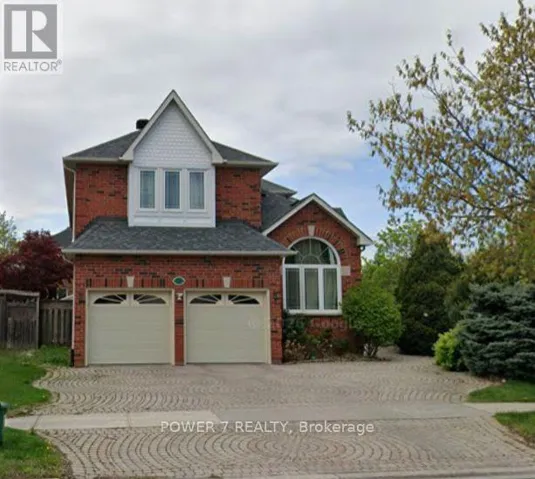 622 CARLTON ROAD, Markham (Markville), Ontario L3P7R6