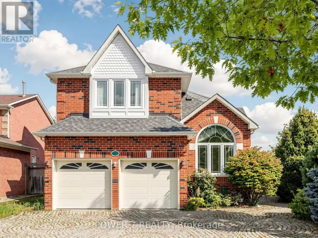 622 CARLTON ROAD, Markham (Markville), Ontario L3P7R6