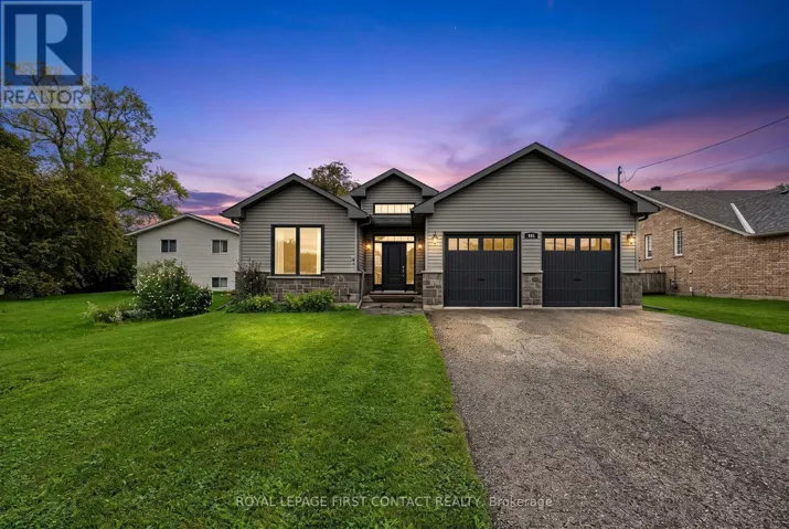 981 EWART STREET, Innisfil (Lefroy), Ontario L4G9G3