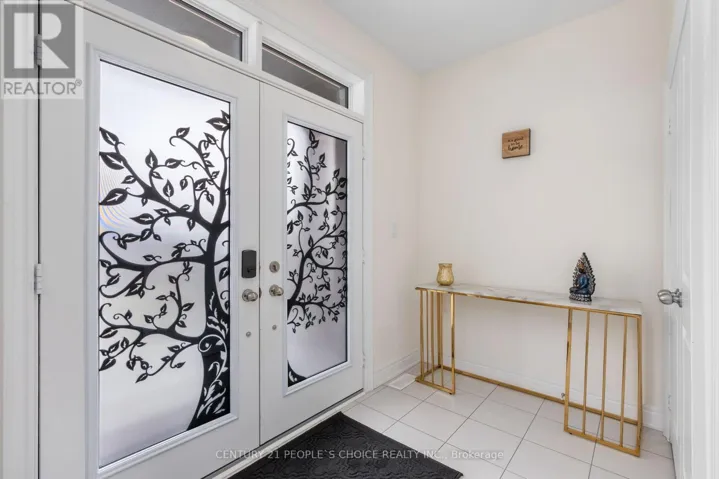 UPPER - 64 COLDWELL BAY CIRCLE, Vaughan (Kleinburg), Ontario L4H5E9