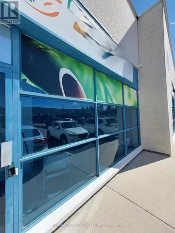 35 - 7725 BIRCHMOUNT ROAD, Markham (Milliken Mills West), Ontario L3R9X3