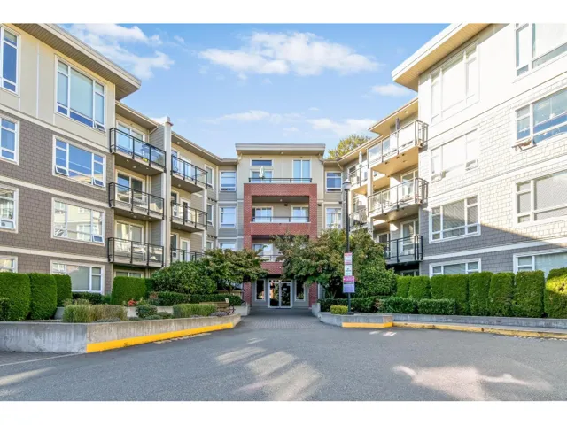 C111 20211 66 AVENUE, Langley, British Columbia V2Y0L4
