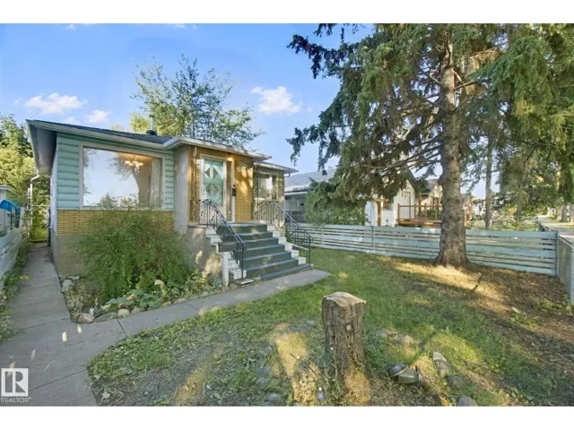 12126 57 ST NW, Edmonton, Alberta T5W3W1