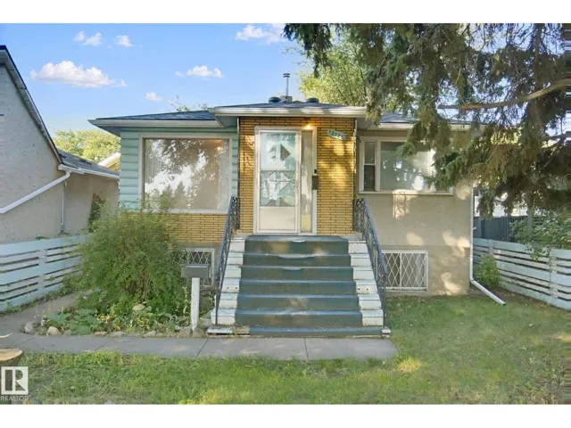 12126 57 ST NW, Edmonton, Alberta T5W3W1