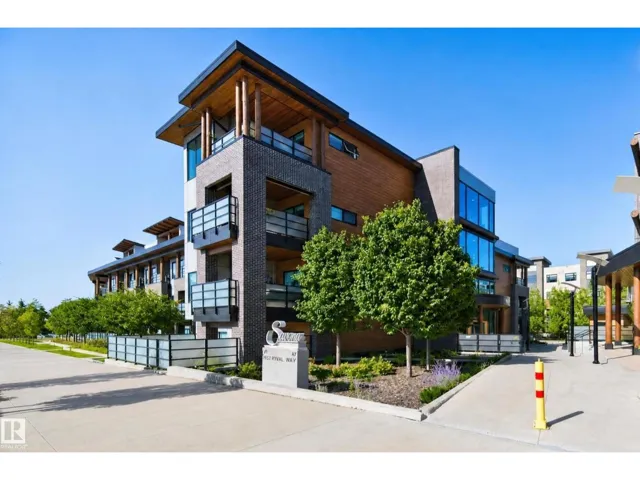 #310 71 FESTIVAL WY, Sherwood Park, Alberta T8A4Y4
