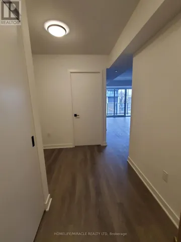 308 - 36 ZORRA STREET, Toronto (Islington-City Centre West), Ontario M8Z1R7