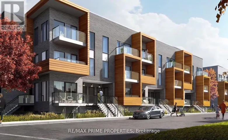 119 - 1145 JOURNEYMAN LANE, Mississauga (Clarkson), Ontario L5J0B5