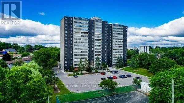 509 - 225 HARVARD PLACE N, Waterloo, Ontario N2J4H4