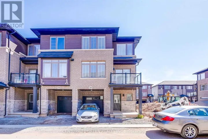 49 - 575 WOODWARD AVENUE, Hamilton (Parkview), Ontario L8H0B3
