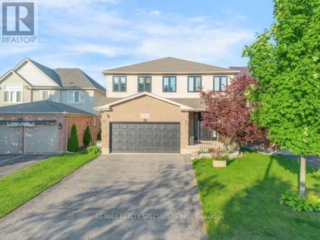 71 MCFARLANE DRIVE, Cambridge, Ontario N3C4L7