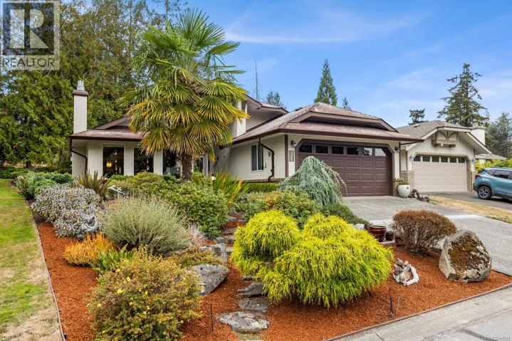 3572 Arbutus Dr S, Cobble Hill, British Columbia V8H0K8