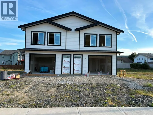 2020 Viewmount Court Unit# B, Enderby, British Columbia V0E1V2