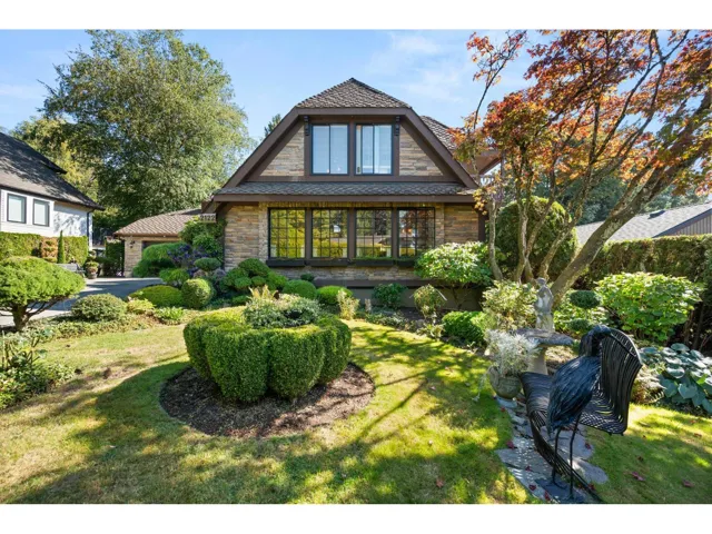 2122 EVERETT STREET, Abbotsford, British Columbia V2S7R9