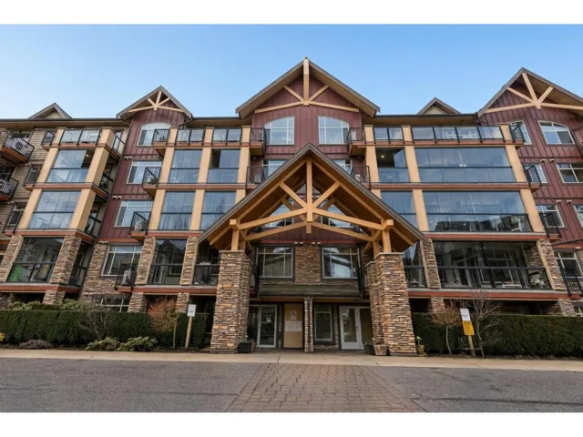 133 8288 207A STREET, Langley, British Columbia V2Y0L2