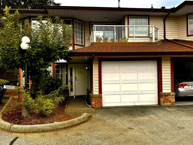 15 32659 GEORGE FERGUSON, ABBOTSFORD, BC WAY, Abbotsford, British Columbia V2T4E4