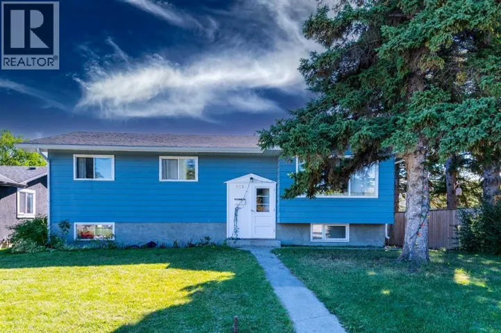 823 Sabrina Road SW, Calgary, Alberta T2W0P5