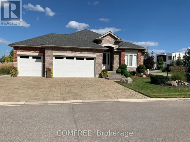 100 PARKVIEW DRIVE, Woodstock (Woodstock - North), Ontario N4T0J2